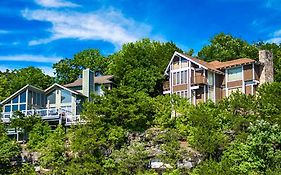 Tan-Tar-A Estates Hotel Osage Beach Exterior photo