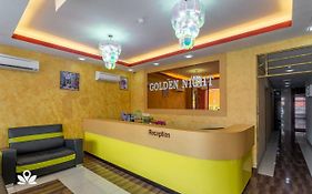Golden Night Hotel Subang Jaya Exterior photo