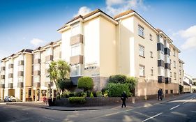 Mayfair Hotel Saint Helier Exterior photo