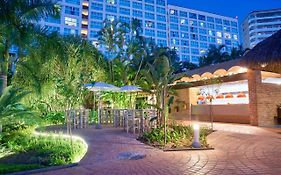 Sheraton Buganvilias Resort And Convention Center Puerto Vallarta Exterior photo