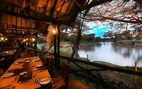 Mara River Lodge Aitong Exterior photo