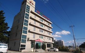 설화 Motel Yangyang Exterior photo