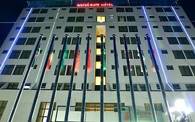 Watergate Hotel Addis Ababa Exterior photo