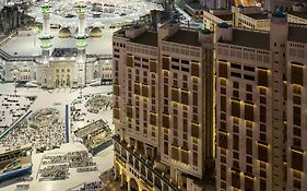 Makkah Towers Hotel Mecca Exterior photo