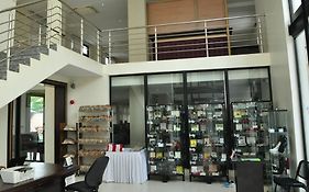 Naf Conference Centre & Suites Abuja Exterior photo