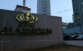 Hotel Las Americas Caracas Exterior photo