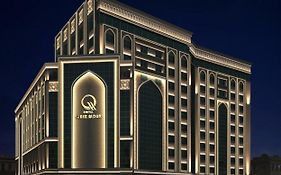 Qasr Aldur Hotel Najaf Exterior photo