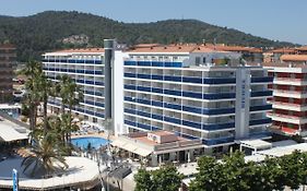 Hotel Riviera Santa Susanna Exterior photo
