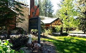 Deerfield Lodge At Heavenly South Lake Tahoe Exterior photo