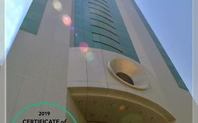 Le Royal Tower Hotel Salmiya Exterior photo