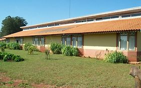 Ibiqua Eco Resort Avare Exterior photo