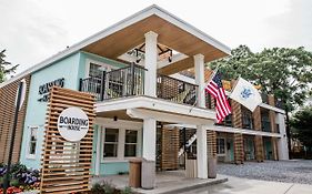 Boarding House Cape May Exterior photo