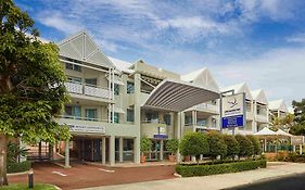 Broadwater Resort Como Perth Exterior photo