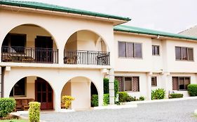 Charis Home Services Accra Exterior photo