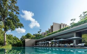 Capella The Club Residences Singapore Exterior photo