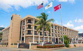 Windward Passage Hotel Charlotte Amalie Exterior photo
