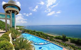 H Resort Shizi Exterior photo