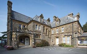 Combe Martin Beach Holiday Park Exterior photo