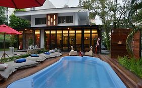 Villa 88 Nimman-Chiang Mai Exterior photo