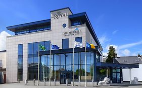 The Royal Hotel & Leisure Centre Bray Exterior photo
