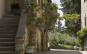 Castello Di Fonterutoli Guest House Castellina in Chianti Exterior photo