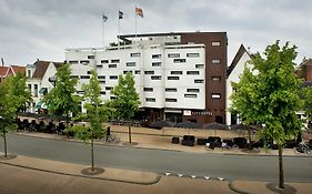 City Hotel Groningen Exterior photo