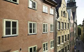 Lady Hamilton Apartments Stockholm Exterior photo