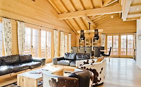 Chalet Princess - Griwa Rent Ag Grindelwald Exterior photo