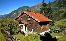 Forsthaus Angertal Villa Bad Hofgastein Exterior photo