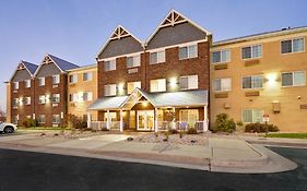 Towneplace Suites Sioux Falls Exterior photo