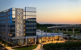 Renaissance Atlanta Airport Gateway Hotel Exterior photo