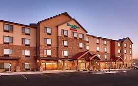 Towneplace By Marriott Suites Elko Exterior photo