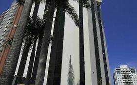 Bienal Ibirapuera Hotel Sao Paulo Exterior photo