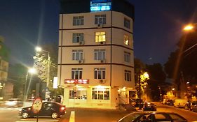 Hostel Litovoi Bucharest Exterior photo