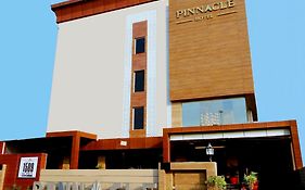 Pinnacle By Click Hotels, Lucknow Exterior photo