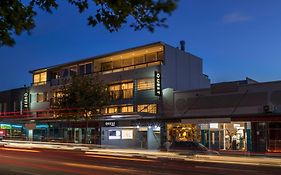 Quest Ponsonby Serviced Apartments Auckland Exterior photo