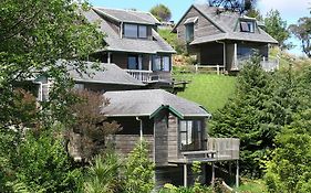 Grafton Cottage & Chalets Thames Exterior photo