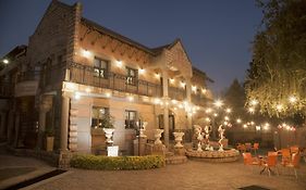 Casa Toscana Lodge Pretoria Exterior photo