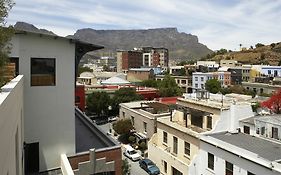 Cape Quarter Living One Bedroom Apartment Cape Town Exterior photo