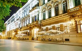 Londonskaya Hotel Odessa Exterior photo