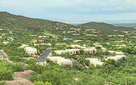 Starr Pass Golf Suites Tucson Exterior photo