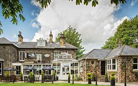 Dimple Well Lodge Hotel Wakefield Exterior photo