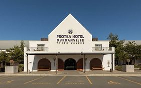 Protea Hotel By Marriott Cape Town Durbanville Bellville Exterior photo
