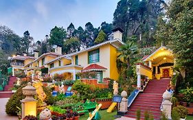 Mayfair Darjeeling Hotel Darjeeling  Exterior photo