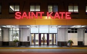 Saint Kate - The Arts Hotel Milwaukee Exterior photo