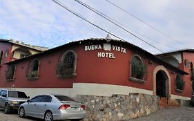 Hotel Buena Vista Copan Exterior photo
