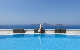 Xenones Filotera Hotel Santorini Island Exterior photo