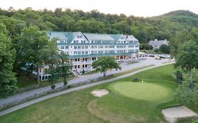 Eagle Mountain House And Golf Club Hotel Jackson Exterior photo