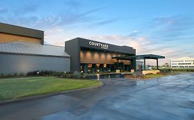 Courtyard By Marriott Dallas Dfw Airport North/Irving Hotel Exterior photo