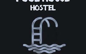 Pool House Hostel Santa Ana Exterior photo